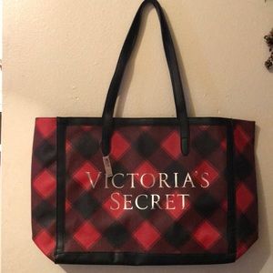 VICTORIA SECRET TOTE BAG